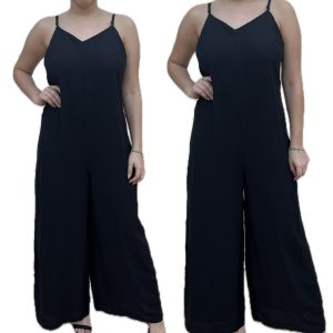 Pantalon Negro
