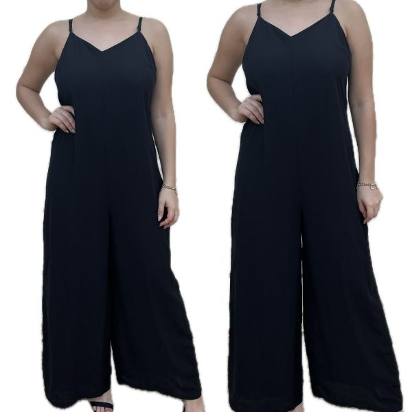 Pantalon Negro