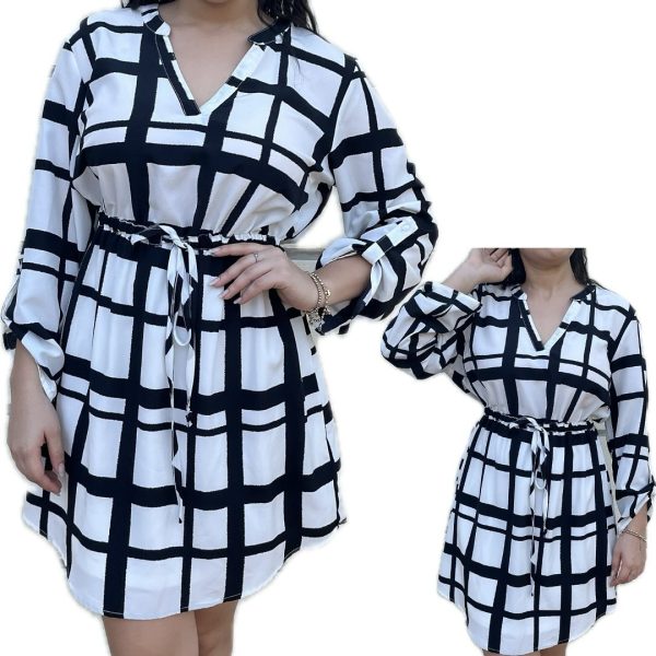 Vestido BN
