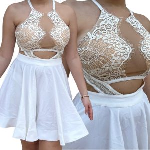 Blusa Malla
