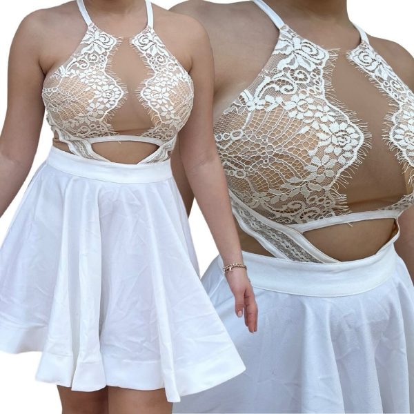 Blusa Malla